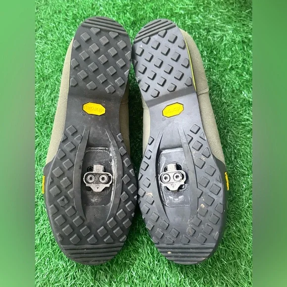 Giro Rumble Vr Shoes Size EU 46/ US 12‎ - Picture 6 of 7